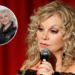 Stella Parton Reflects On Grief One Month After Dolly’s Death