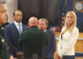 Tiger Woods Reaches Plea Deal in DUI Case, Driver’s License Suspended for 5 Years