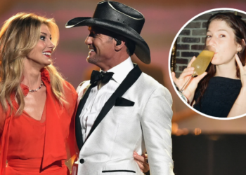 Tim McGraw’s Daughter Maggie McGraw Is Engaged to James Rubin