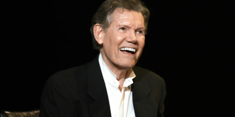 Randy Travis Returns With “Same Old Way,” Drops Full Album Plans