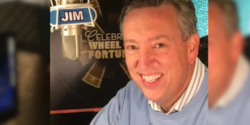 “Wheel of Fortune” Announcer Jim Thornton Fired Following In-Flight Incident