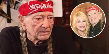 Willie Nelson Says He Had “No Idea” Dolly Parton Was Sick Before Her Death