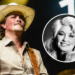 Zach Top Honors Dolly Parton With Emotional ‘Here You Come Again’ Cover