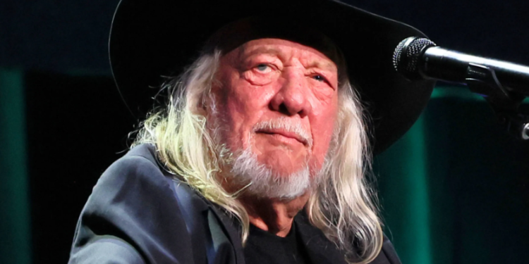 John Anderson’s Loved Ones Make Heartfelt Request After His Death