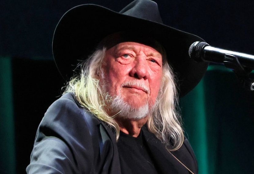 John Anderson’s Loved Ones Make Heartfelt Request After His Death
