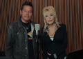 Dolly Parton Wins Posthumous Dove Award for Her Final Co-Written Song