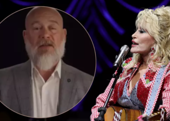 Dolly Parton’s Nephew Bryan Seaver Prepares to Set the Record Straight in Estate Dispute