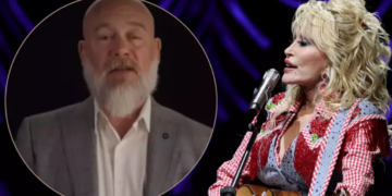 Dolly Parton’s Nephew Bryan Seaver Prepares to Set the Record Straight in Estate Dispute