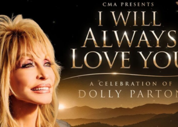 Dolly Parton’s Biggest Stars Are Coming Together for One Emotional Tribute