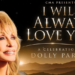 Dolly Parton’s Biggest Stars Are Coming Together for One Emotional Tribute