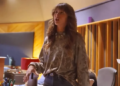 Ella Langley Celebrates One Year of “Choosin’ Texas” With Rare Footage