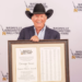 George Strait and Reba McEntire Share Rare Country Music Honor