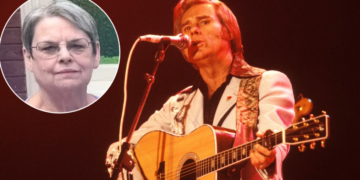 George Jones’ Daughter, Susan Smith, Has Died