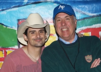 Nashville Mourns Jimmy Carter: Beloved WSM Entertainment Reporter Dies at 73