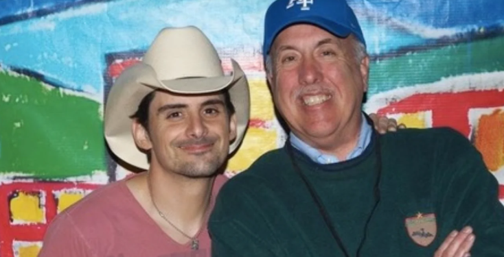 Nashville Mourns Jimmy Carter: Beloved WSM Entertainment Reporter Dies at 73