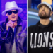 Kid Rock Reveals Eminem Collaboration on Christian Album