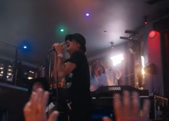 Kid Rock Asks Fans to Pray for 17-Year-Old Drummer Battling a Brain Tumor