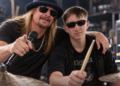 Kid Rock’s Young Drummer Kalvin Lynch Dies at 17