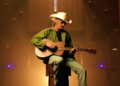 Kid Rock Turns Scripture Into Song With “John 1:17 (Jesus Is King)”