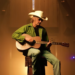 Kid Rock Turns Scripture Into Song With “John 1:17 (Jesus Is King)”