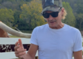 Kid Rock Reveals He Used AI on New Album ‘Halfway 2 Jesus’