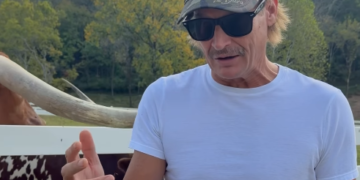 Kid Rock Reveals He Used AI on New Album ‘Halfway 2 Jesus’