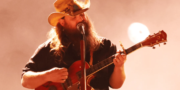 10 Hit Songs You May Not Know Were Written by Chris Stapleton