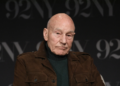 Patrick Stewart Dies at 86: Star Trek and X-Men Star Remembered