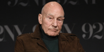 Patrick Stewart Dies at 86: Star Trek and X-Men Star Remembered