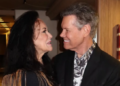 Randy Travis Releases Emotional New Song for Wife Mary Travis