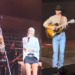 Riley Green Invites Same Fan On Stage Twice to Sing Ella Langley’s Part