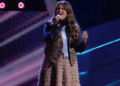“The Voice” Singer Stuns All Four Coaches With Powerful Vince Gill Cover