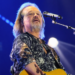 Travis Tritt Shares Health Update After Pneumonia Diagnosis as More Shows Are Canceled