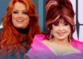 Wynonna Judd Opens Up About the Tragic Day Her Mother Naomi Died