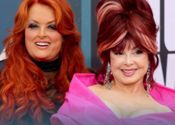 Wynonna Judd Opens Up About the Tragic Day Her Mother Naomi Died