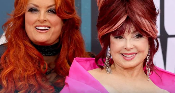 Wynonna Judd Opens Up About the Tragic Day Her Mother Naomi Died