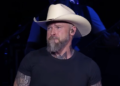 Zac Brown Fights Back Tears During Emotional Dolly Parton Tribute